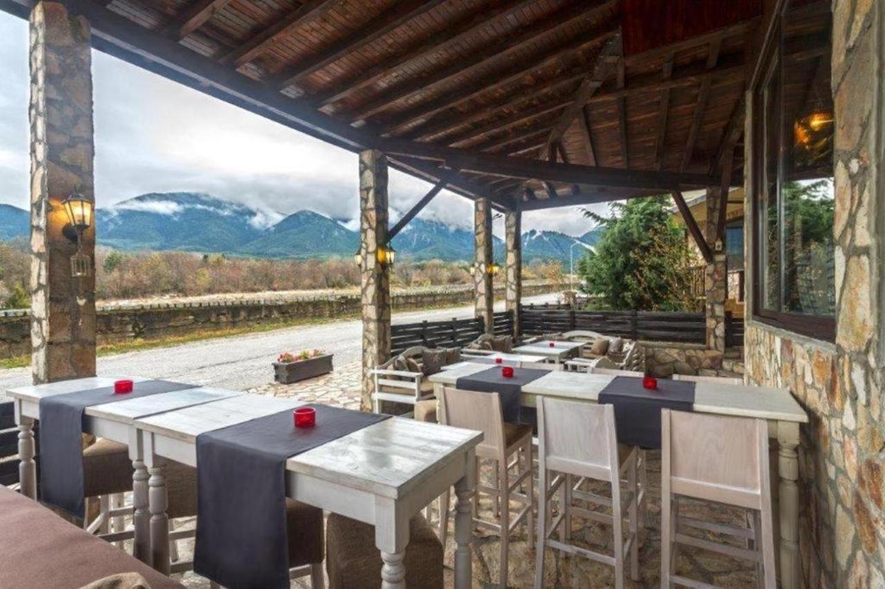 Mdv Apartment 5Min From The Ski Lift! Bansko Eksteriør bilde