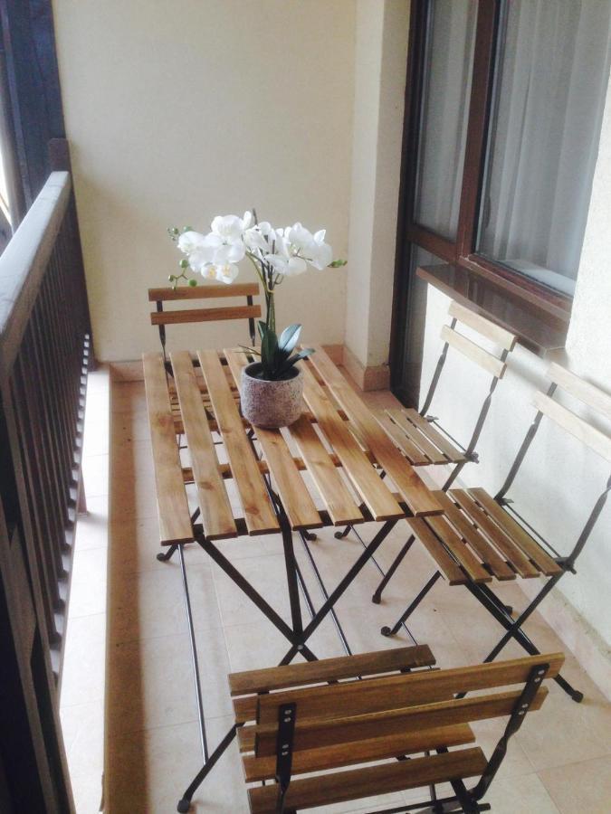 Mdv Apartment 5Min From The Ski Lift! Bansko Eksteriør bilde
