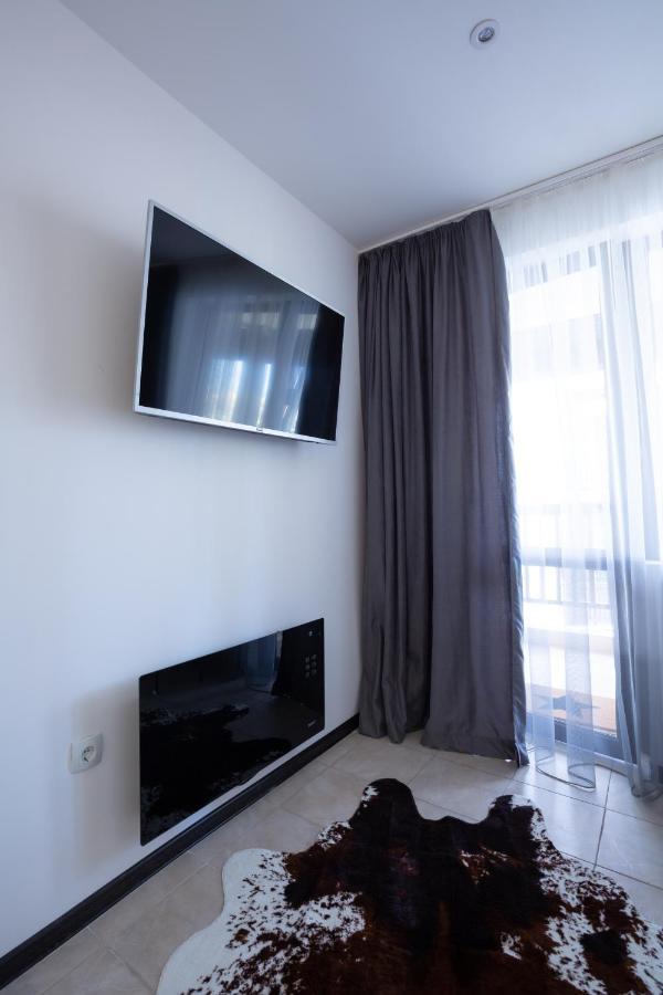 Mdv Apartment 5Min From The Ski Lift! Bansko Eksteriør bilde