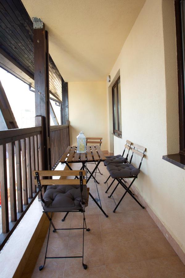 Mdv Apartment 5Min From The Ski Lift! Bansko Eksteriør bilde
