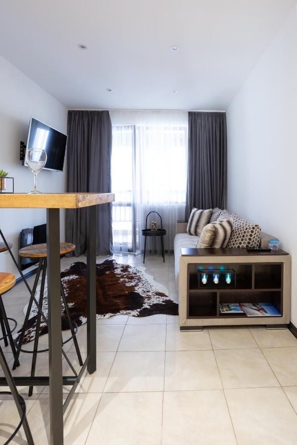 Mdv Apartment 5Min From The Ski Lift! Bansko Eksteriør bilde